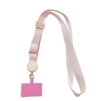 Cordones cruzados antipérdida para teléfono móvil, accesorios desmontables, correa para el cuello, cordón para teléfono, cuerda Universal ajustable para teléfono móvil - details 3