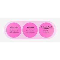 COSRX 6X Peptide Collagen Booster Toner Serum, niacinamida y esencia facial de ácido hialurónico para todo tipo, cuidado de la piel coreano, - details 11