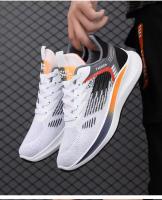 Zapatos de hombre primavera nuevos zapatos de malla zapatos deportivos tejidos con mosca de moda zapatos para correr al aire libre de moda versión coreana zapatos casuales transpirables - details 9