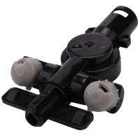 Boquilla de pulverización de agua para faros delanteros, arandela, Conector de chorro, soporte adaptador para Honda, Lexus, Suzuki, Mazda, Nissan, Subaru - details 3