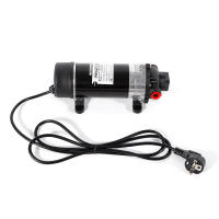 Bomba de Diagrama DP-160M de 220 V Bomba de Alta Presión Autoadministradora 5,1L-5,5L/min - details 6