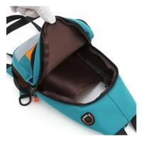 Mochila de mujer mini pequeña bolsa de pecho bolsa de mensajero de moda bolsa deportiva para viajes bolsa cruzada para teléfono móvil de niña - details 17