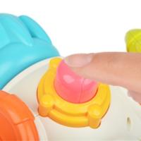 Airplane Car Travel Toys for Kids 1-2 Year Old Gifts