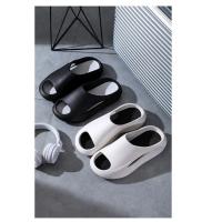 2025 Zapatillas para hombre, zuecos EVA para hombre, zapatos ligeros, venta al por mayor, zuecos de plástico, sandalias de trabajo de playa para hombre con zuecos y mulas para hombre. - details 12