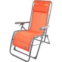 Silla de Trabajo Plegable Antivuelco Resistente y Estable, Ajustable de Posición, Soporte de Peso Máximo 150Kg - details 0