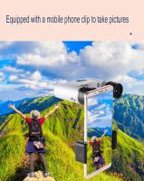 Telescopio Profesional Portátil HD Resistente al Agua 50000M con Enfoque Automático - details 6