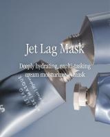 Jet Lag Mask