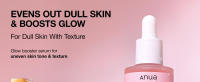 Anua Peach 70 Niacinamida 30ml Suero facial hidratante iluminador / Belleza de limpieza diaria (1.01 fl. oz.) - details 1