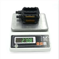Wellgo V984T MTB Pedal de Acero de Alta Calidad para Ciclismo Antideslizante, Fuerte y Duradero - details 4