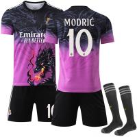Conjunto De Ropa Infantil Para Niños Y Niñas Fan De Camiseta De Entrenamiento Uniforme Deportivo Casual Unisex Verano Poliéster - details 6
