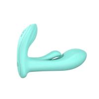 Multiple Vibration Patterns Masturbators Wearable Panty Vibrator App Controlado Clitoral G Spot Estimulador Juguete Sexual Para Mujeres - details 12