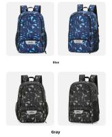 Mochila de Baloncesto para Hombres Bolsa de Deportes de Viaje con Compartimento para Zapatos - details 12