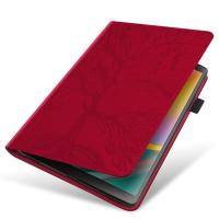 Funda protectora de cuero PU premium con rotación de 360 ​​grados para Realme Pad X - details 10