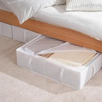 Caja de Almacenamiento TYEERS Duradera, Lavable, Plegable 42 x 18 x 70 cm - details 3
