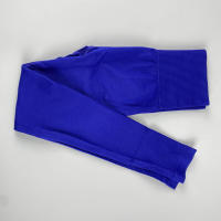 -Leggings de yoga sin costuras, pantalones deportivos para correr - details 8