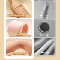 Consolador vibrador de punto G de silicona suave, consoladores anales realistas para adultos, 10 modos de vibración, juguete sexual para placer de mujeres - details 5