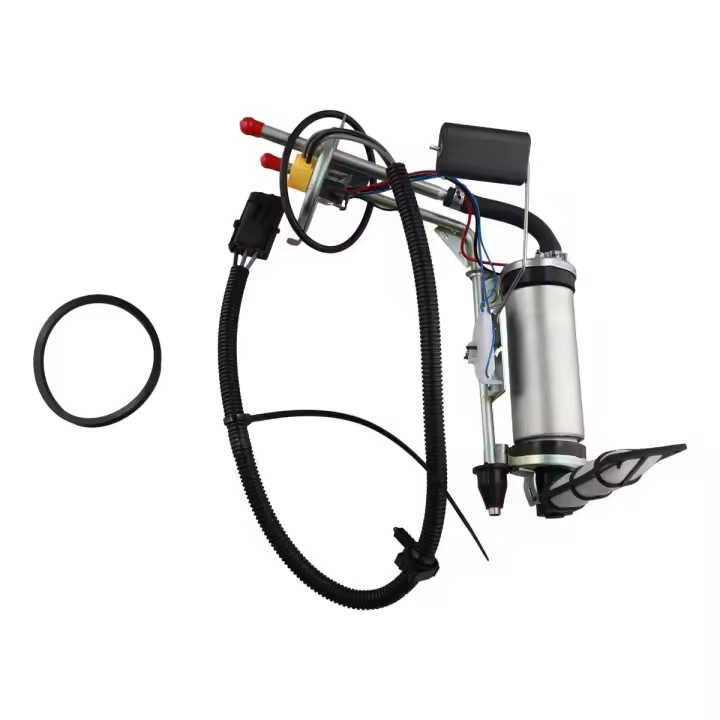 Conjunto de bomba de combustible eléctrica para coche, para Jeep Cherokee o Wagoneer L6 4.0L 1987-1990 E7091S - 1
