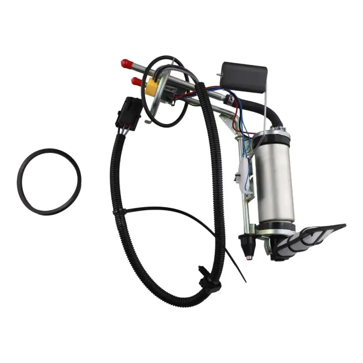 Conjunto de bomba de combustible eléctrica para coche, para Jeep Cherokee o Wagoneer L6 4.0L 1987-1990 E7091S - 1