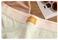 BODY & SOUL-bóxer de Jacquard para Hombre, ropa interior de algodón, Calzoncillos deslizantes, Cuecas, bragas, L-3XL - details 7