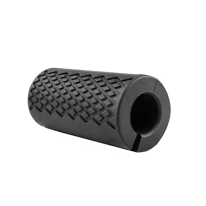 Bolsa de Barra Dumbbell Portátil Equipo de Fitness para Evitar Lesiones y Mejorar Fricción - 1