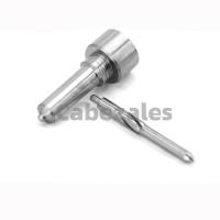 6 uds Boquilla boquilla L025PBC Accesorios Para vehículos compatibles con Volvo FM12 FH12 12.1D - details 3