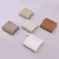 Toallas de algodón de gasa absorbentes suaves, paños de limpieza, toalla para la cara, baño de bebé, toallita de alimentación, 5 uds. - details 22