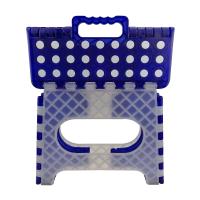 Taburete plegable plástico de la silla que acampa de la pesca del palillo que camina de los muebles caseros de China del alto los 27cm barato - details 5