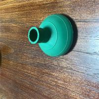 Cabezal de regadera a prueba de golpes, boquilla rociadora de plástico ampliamente Compatible, ahorro de agua, aspersor de agua ajustable, cabezal de rosa, 2 uds. - details 3