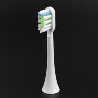 Cabezales de repuesto para cepillo de dientes eléctrico V1X3/X3U X1/X3/X5, 4 piezas, color blanco - details 4