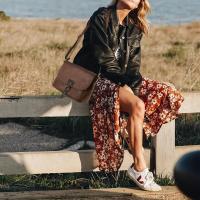 Bolso de mujer estilo vaquero occidental, bolso cruzado vintage de moda europea y americana, bolso de hombro informal de moda para ir al trabajo. - details 0