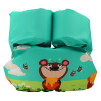 Chaleco de Flotación para Bebé SWROW Chaleco de Flotación Seguro para Niños - details 8