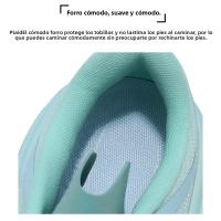 2024 Nuevo Verano Transpirable Jedi 3.0 Zapatos Deportivos Hombres Y Mujeres Con El Mismo Apoyo Estable Velocidad Elástica Zapatos Para Correr - details 6