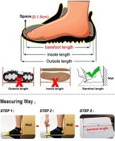 Zapatillas de deporte blancas antideslizantes para mujer, zapatos de lujo para correr, tenis, deporte, alta calidad, moda cara, hombre - details 0