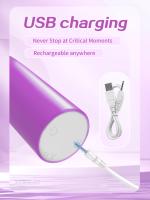 Mini vibrador de bala para mujeres, estimulador de clítoris y Vagina, punto G, Control remoto, huevo de amor, Juguetes sexuales para adultos - details 1