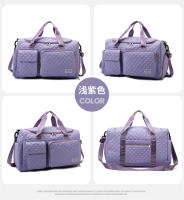 Bolsa de Viaje Plegable de Gran Capacidad Bolsa Deportiva Fitness para Hombres y Mujeres - details 19