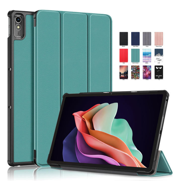 Funda de tableta para Lenovo Tab P11 Gen 2 Gen2 Xiaoxin Pad Plus 2023, funda de tableta pintada a la moda para Lenovo Tab P11 11,5 2ª generación