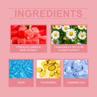 Crema desmaquillante suave, limpieza Facial, hidratante, refrescante, desmaquillante - details 2