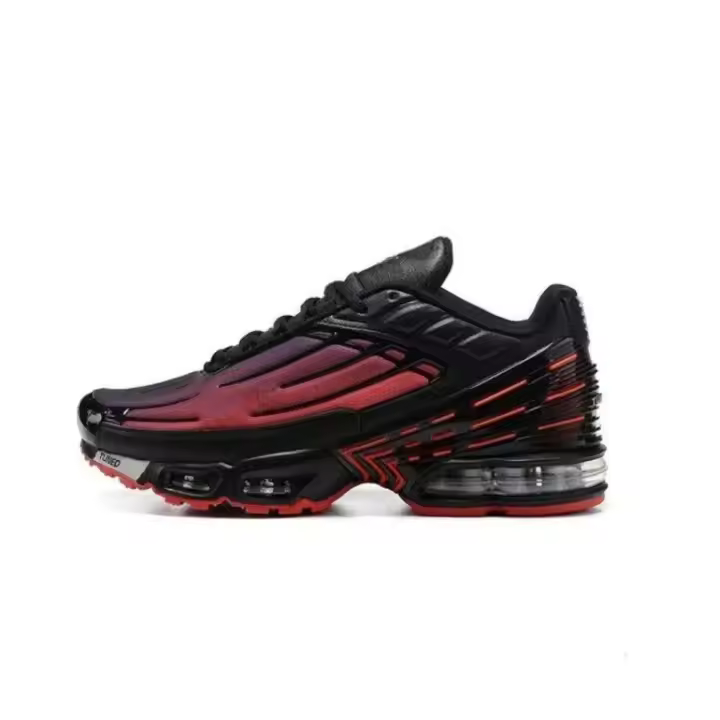 Nuevas zapatillas deportivas, combinaciones de colores, más zapatillas de correr para hombres y mujeres con colchón de aire - 1