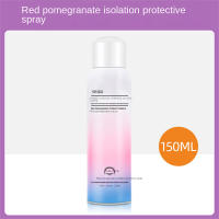 Protección UV de Crema de Sol Spray de Granada 50+ Alivio de Verano Mágico para Piel Oscura - details 1