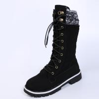 Botas Martin de otoño e invierno para mujer, zapatos informales para mujer - details 2