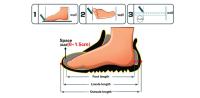 Zapatillas de Playa para Mujer Verano Pantuflas de Cabeza Cuadrada Abierta con Tacón Plano - details 0