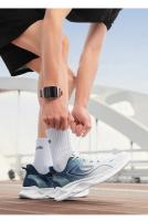 Zapatillas de deporte de ocio versátiles para hombre, zapatos deportivos ligeros y cómodos para caminar, zapatos cómodos y ligeros de alta calidad para caminar - details 12
