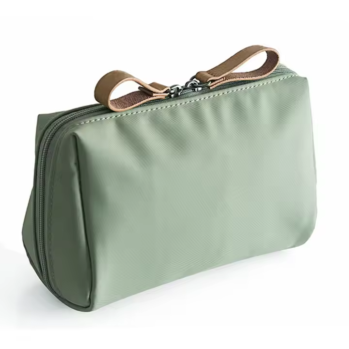 Nuevo neceser de viaje multifunción para mujer, neceser de maquillaje, bolsa impermeable - 1