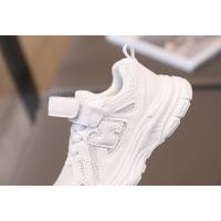 Zapatillas Deportivas para Niños Transpirables, Blancos, Adecuadas para Primavera y Otoño - details 10