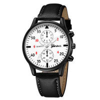 Conjunto de reloj de cuarzo versátil de alta gama para hombre - details 2