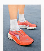 Verano nuevos zapatos de malla transpirable zapatillas de deporte para hombres y mujeres zapatos casuales - details 26