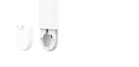 Transmisor de control remoto Yeelight 6 botones Ajustar la luz para la lámpara de techo Yeelight Smart LED - details 4