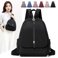 Mochila Mujer 2025, Moda Coreana, Gran Capacidad, Bandolera, Bolsos para Mujer - details 2