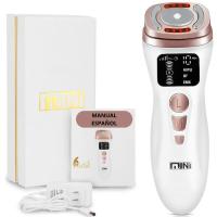 Renueva tu Piel Facial Ultrasónica Mascarilla Anti-Arrugas para Rejuvenecer - details 4
