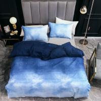 Cubierta de Edredón Nórdico 220x240 Funda de Almohada 3 Piezas Conjunto de Ropa de Cama King Size Funda de Edredón 229x260 Cubierta de Cama 200x200 Cubierta de Manta 135x200 - details 0